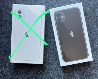 A venda Iphone 11 A Bom Preço
