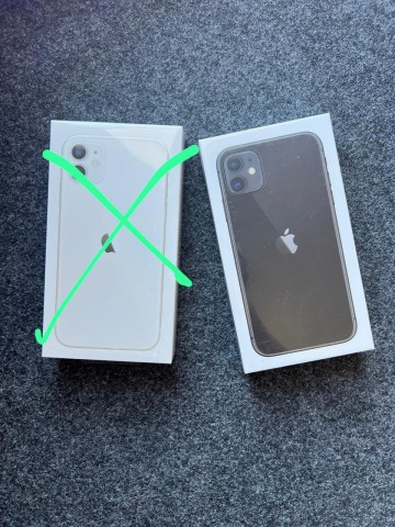 Venda Iphone 11 A Bom Preço