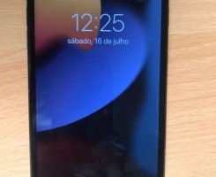 A venda IPhone 7plus 128GB