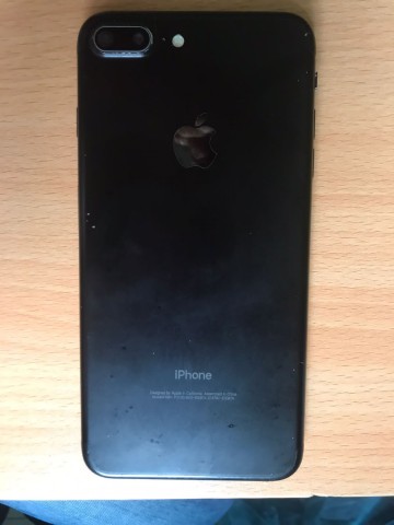 Venda IPhone 7plus 128GB
