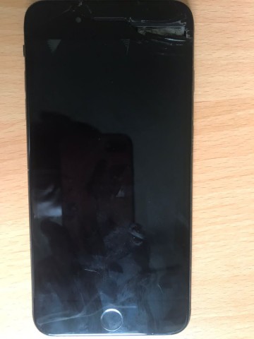 Venda IPhone 7plus 128GB