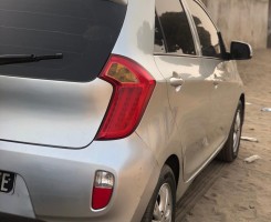 A venda Kia Picanto