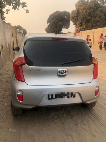Venda Kia Picanto