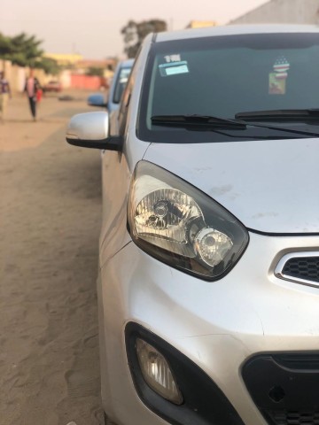Venda Kia Picanto