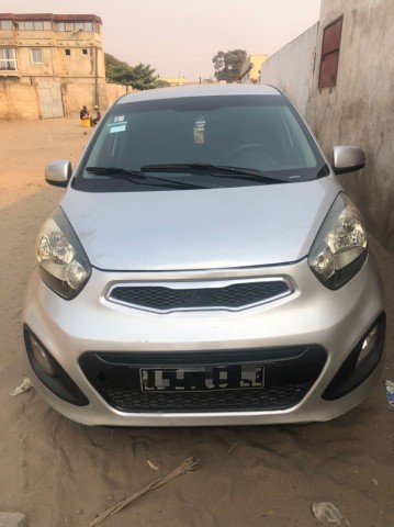 Venda Kia Picanto