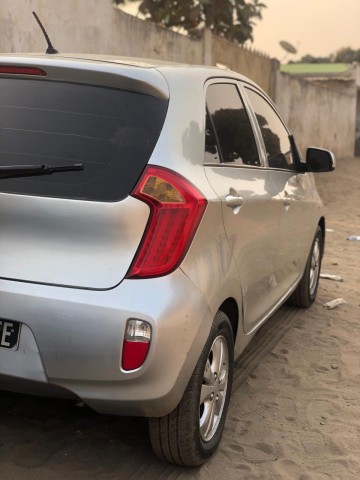 Venda Kia Picanto
