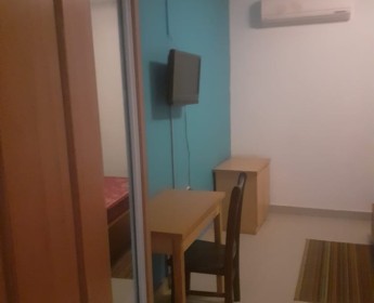 A venda Guest House 24 Suites Mobilada