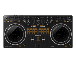 A venda Controladora Pionner REV1