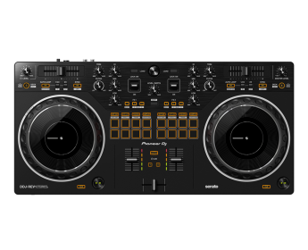 A venda Controladora Pionner REV1