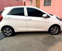 A venda KIA PICANTO