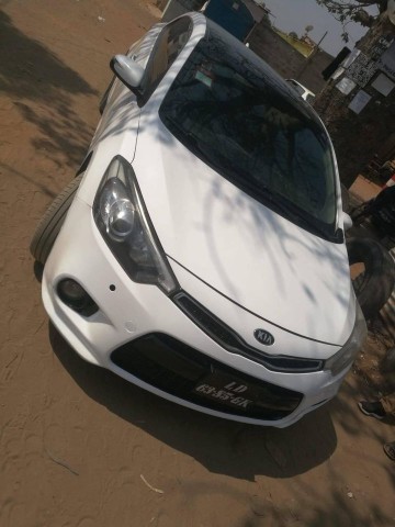 Venda Kia Koup