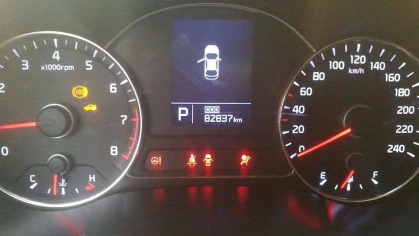 Venda Kia Koup