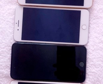 A venda IPhone 8 plus 64GB