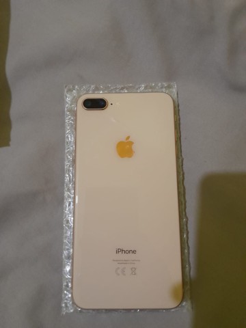 IPhone 8 plus 64GB