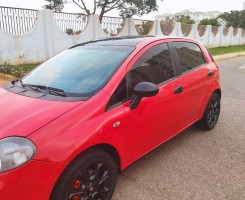 Comprar Fiat Punto