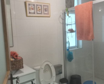 A venda VENDER: APARTAMENTO T3 EM ZANGO 0