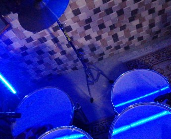 A venda Bateria semi nova 200.000
