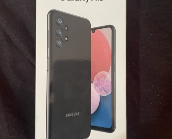 A venda Samsung A13, 32gb