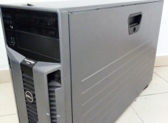 Servidor Dell Poweredge T710