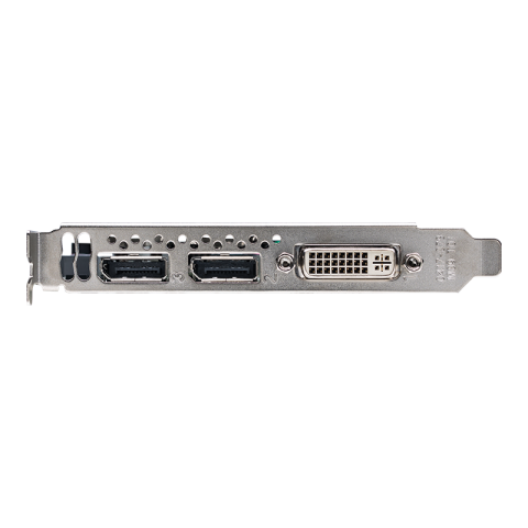 Venda Placa de Vídeo Server HP Pro Nvidia Quadro K2200 4GB PCI-E