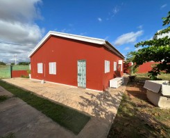 A venda VENDER: MORADIA T2 NO LAR PATRIOTA