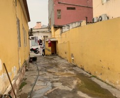 A venda VENDER: VIVENDA V4 NA MAIANGA