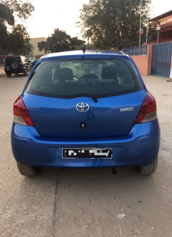 Venda Toyota Yaris