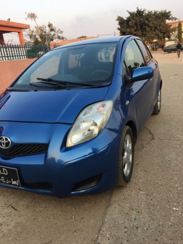 Venda Toyota Yaris