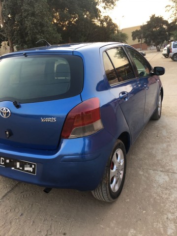 Venda Toyota Yaris