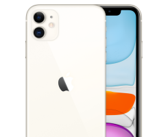 A venda Iphone