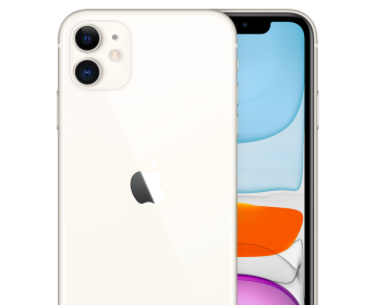 A venda Iphone