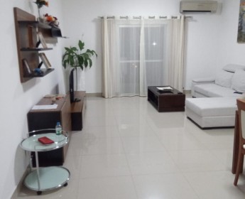 A venda Vende-se um apartamento T3 na centralidade do kilamba