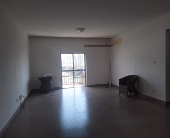 A venda Vende-se um apartamento T3 na centralidade do kilamba