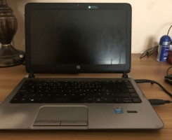 A venda HP PROBOOK 430 G1