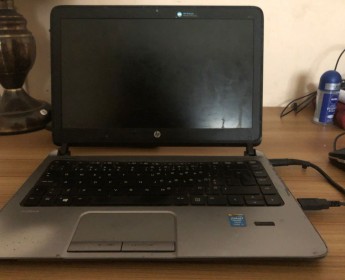 A venda HP PROBOOK 430 G1