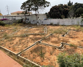 A venda Terreno Comercial/ Residencial