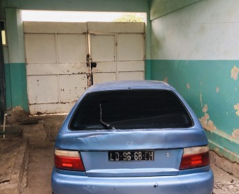 A venda Toyota Corolla