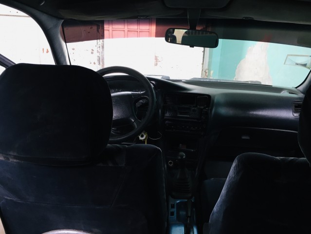 Venda Toyota Corolla