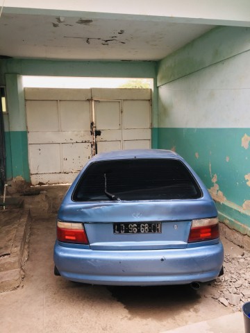 Venda Toyota Corolla