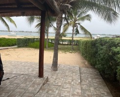 Comprar Vende-se uma casa na Ilha do Mussulo, primeira linha