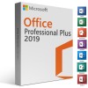 Microsoft Office 2019 Professional Plus (Chave de ativação)