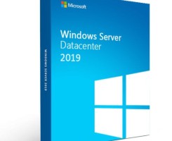 Comprar Microsoft Windows Server 2019 Datacenter (Chave de ativação)