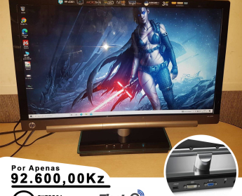 A venda Monitor Full HD 1920 x 1080