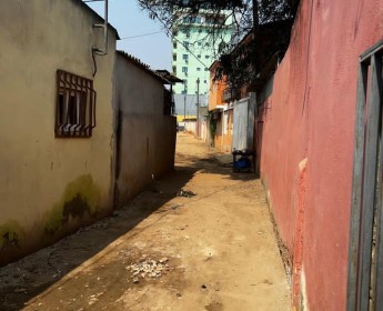A venda Vivenda T4