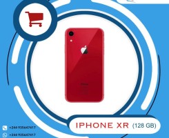 A venda IPhone XR