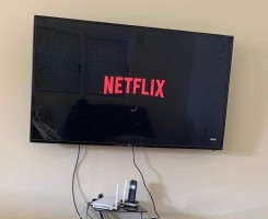 A venda TV Smart LG 70, 65, 60 e 55 polegadas