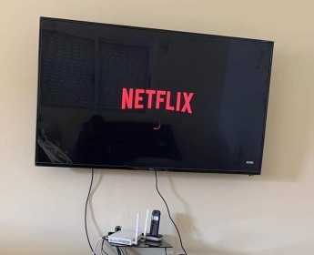 A venda TV Smart LG 70, 65, 60 e 55 polegadas