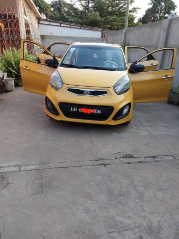 Venda KIA PICANTO 1.2