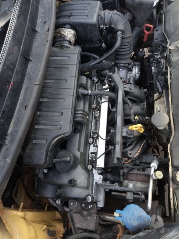 Venda KIA PICANTO 1.2
