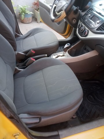 Venda KIA PICANTO 1.2
